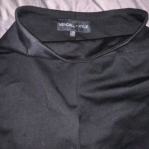Kendall & Kylie leggings